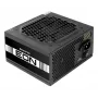 Chieftec EON ZPU-500S Netzteil 500 W 20+4-polig ATX ATX Schwarz