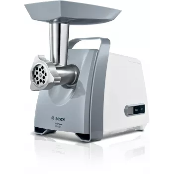 Bosch MFW45020 Fleischwolf 500 W Weiß