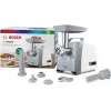 Bosch MFW45020 Fleischwolf 500 W Weiß