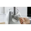 Bosch MFW45020 Fleischwolf 500 W Weiß