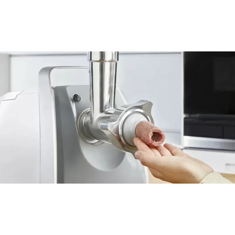Bosch MFW45020 Fleischwolf 500 W Weiß