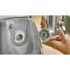 Bosch MFW45020 Fleischwolf 500 W Weiß