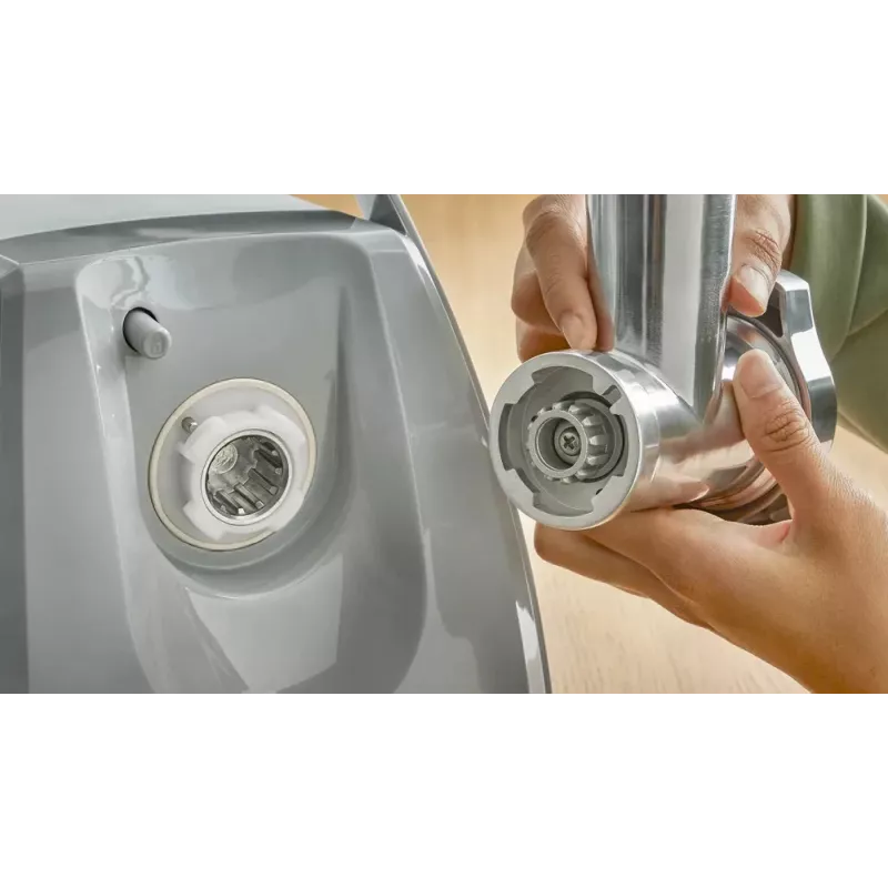 Bosch MFW45020 Fleischwolf 500 W Weiß
