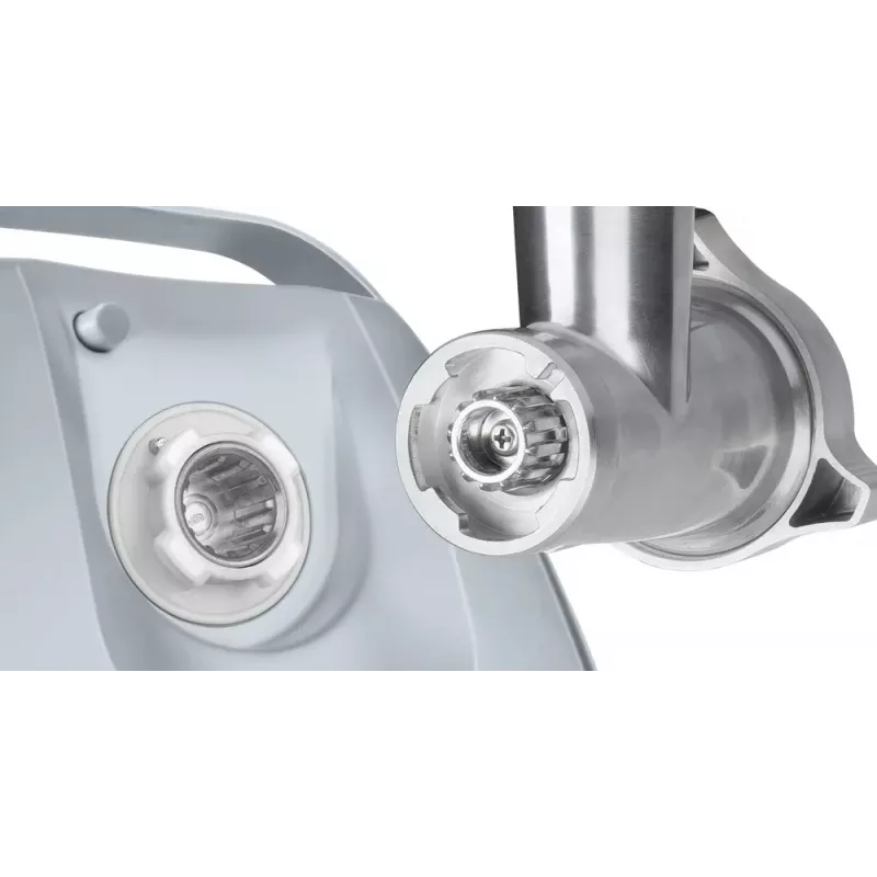 Bosch MFW45020 Fleischwolf 500 W Weiß