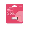 ADATA UR350 USB-Stick 256 GB USB Typ-A 3.2 Gen 1 (3.1 Gen 1) Schwarz, Silber