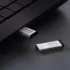 ADATA UR350 USB-Stick 256 GB USB Typ-A 3.2 Gen 1 (3.1 Gen 1) Schwarz, Silber