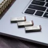 ADATA UR350 USB-Stick 256 GB USB Typ-A 3.2 Gen 1 (3.1 Gen 1) Schwarz, Silber