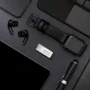 ADATA UR350 USB-Stick 256 GB USB Typ-A 3.2 Gen 1 (3.1 Gen 1) Schwarz, Silber
