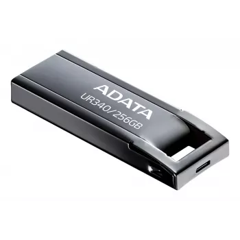 ADATA UR340 USB-Stick 256 GB USB Typ-A 3.2 Gen 1 (3.1 Gen 1) Schwarz