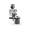 De’Longhi KG 520.M Kaffeemühle 150 W Schwarz, Edelstahl