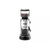 De’Longhi KG 520.M Kaffeemühle 150 W Schwarz, Edelstahl