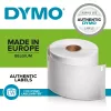 Selbstklebendes Druckeretikett DYMO Multi-Purpose Labels S0722530