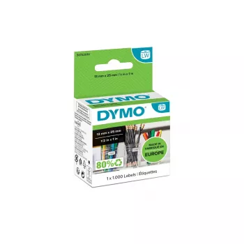 Selbstklebendes Druckeretikett DYMO Multi-Purpose Labels S0722530
