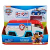 Fahrzeugset Spin Master PAW Patrol Pup Squad Patroller Team Vehicle mit sammelbarem Chase-Auto, ab 3 Jahren, Kunststoff, mehrfarbig