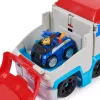 Fahrzeugset Spin Master PAW Patrol Pup Squad Patroller Team Vehicle mit sammelbarem Chase-Auto, ab 3 Jahren, Kunststoff, mehrfarbig