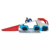 Fahrzeugset Spin Master PAW Patrol Pup Squad Patroller Team Vehicle mit sammelbarem Chase-Auto, ab 3 Jahren, Kunststoff, mehrfarbig