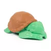 Kinetic Sand, Project Planet Turtle Beach mit 397g Spielsand, Werkzeugen & Formen, nachhaltige umweltfreundliche Materialien, Sinnesspielzeug für Kinder