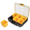 Werkzeug-Aufbewahrungsbox DeWALT ToughSystem 2.0 Schwarz Transparent Gelb 6 Taschen