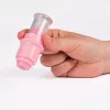 Cool Maker, GO GLAM Nagelstudio-Nachfüllset, Einhorn- & Meerjungfrau-Designs, 80 Nägel stylen (Verpackung kann variieren), Bastel- und Kreativspielzeug für Kinder ab 7 Jahren