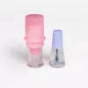 Cool Maker, GO GLAM Nagelstudio-Nachfüllset, Einhorn- & Meerjungfrau-Designs, 80 Nägel stylen (Verpackung kann variieren), Bastel- und Kreativspielzeug für Kinder ab 7 Jahren