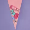 Cool Maker, GO GLAM Nagelstudio-Nachfüllset, Einhorn- & Meerjungfrau-Designs, 80 Nägel stylen (Verpackung kann variieren), Bastel- und Kreativspielzeug für Kinder ab 7 Jahren
