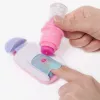 Nail Salon Spinmaster Cool Maker Go Glam 6070509 DIY-Nageldesign-Set für Kinder