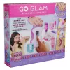 Nail Salon Spinmaster Cool Maker Go Glam 6070509 DIY-Nageldesign-Set für Kinder