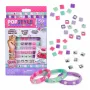 Cool Maker, PopStyle Erweiterungspackung, Armband-Bastelset, über 50 Schmucksteine, ergibt 3 Stück (Verpackung kann variieren), Kreativ-Schmuckset, Kinderspielzeug für Kinder ab 7 Jahren