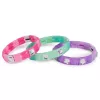 Cool Maker, PopStyle Erweiterungspackung, Armband-Bastelset, über 50 Schmucksteine, ergibt 3 Stück (Verpackung kann variieren), Kreativ-Schmuckset, Kinderspielzeug für Kinder ab 7 Jahren