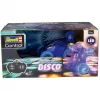Fernsteuerbarer RC-Stuntwagen REVELL Disco 24436 2,4 GHz