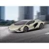REVELL RC-Modellauto Lamborghini Sián Hellgrün 1:24, ferngesteuert, Plastikbausatz 24691