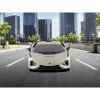 REVELL RC-Modellauto Lamborghini Sián Hellgrün 1:24, ferngesteuert, Plastikbausatz 24691