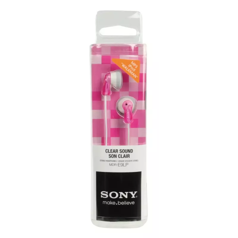 Kopfhörer Sony MDR-E9LP
