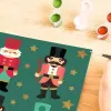 Malset Ravensburger CreArt Christmas Nutcracker Delight - Modell 23893