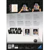 Malset Ravensburger CreArt Star Wars - Darth Vader, Modell 23731, Malen-nach-Zahlen-Set
