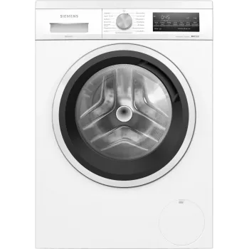 Siemens iQ500 WU14UT42 Waschmaschine Frontlader 9 kg 1351 U/min Weiß