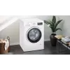 Siemens iQ500 WU14UT42 Waschmaschine Frontlader 9 kg 1351 U/min Weiß