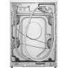 Siemens iQ500 WU14UT42 Waschmaschine Frontlader 9 kg 1351 U/min Weiß