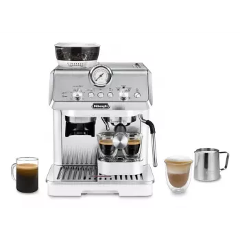 De’Longhi Dedica Arte EC9155.W Halbautomatische Espressomaschine 1,7 l