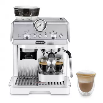 De’Longhi Dedica Arte EC9155.W Halbautomatische Espressomaschine 1,7 l