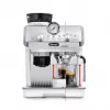 De’Longhi Dedica Arte EC9155.W Halbautomatische Espressomaschine 1,7 l
