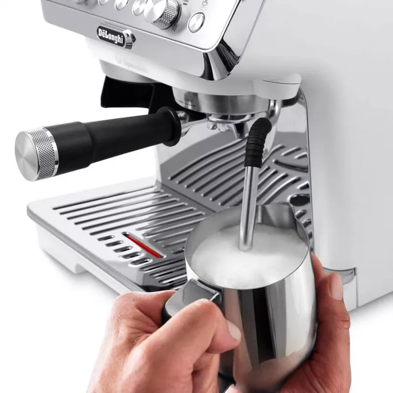 De’Longhi Dedica Arte EC9155.W Halbautomatische Espressomaschine 1,7 l