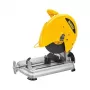 DeWalt D28715 14-Zoll-Schnellwechsel-Kapp- und Gehrungssäge