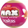 MAX Premium Flowers Bauklötze-Kollektion ZURU