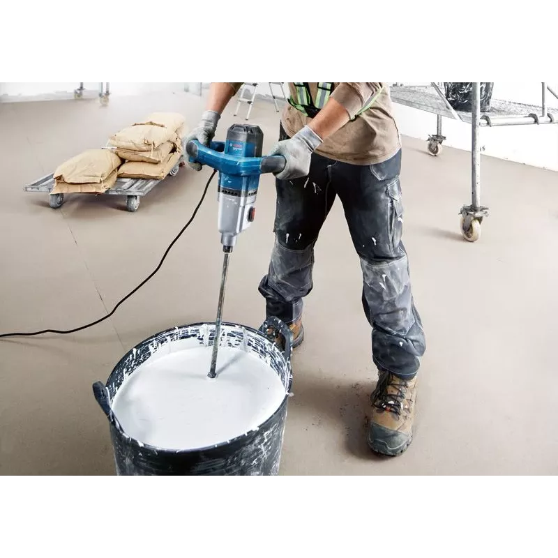 Akku-Werkzeug Bosch 06011C4020 18V Lithium-Ionen Kompaktes Design