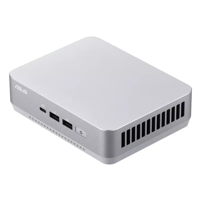 Mini PC Barebone ASUS NUC 14 Pro+ RNUC14RVSU500002I DDR5 96GB SSD