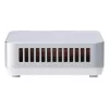 Mini PC Barebone ASUS NUC 14 Pro+ RNUC14RVSU500002I DDR5 96GB SSD