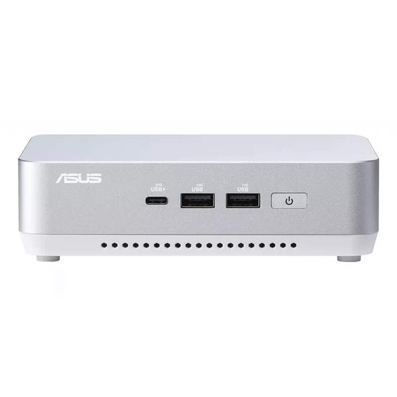 Mini PC Barebone ASUS NUC 14 Pro+ RNUC14RVSU500002I DDR5 96GB SSD