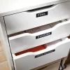 Authentische DYMO D1-Etiketten | Weißer Druck auf schwarzem Band | 19 mm x 7 m | Selbstklebende Etiketten für LabelManager-Etikettendrucker | Hergestellt in Europa