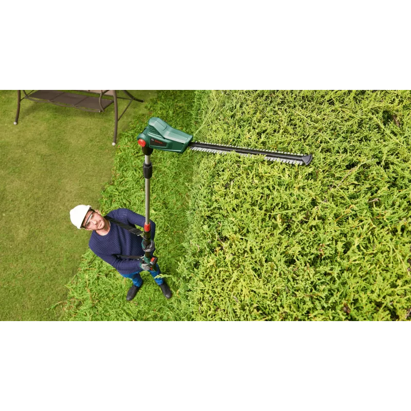 Bosch UniversalHedgePole 18 Einzelmesser 3,6 kg
